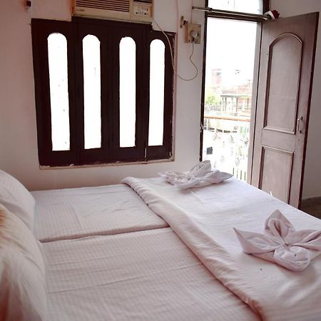 Sandhya Guest House Varanasi Near Ganga River Exteriér fotografie