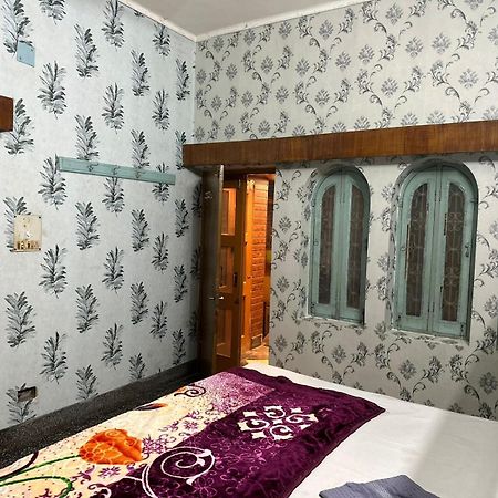 Sandhya Guest House Varanasi Near Ganga River Exteriér fotografie
