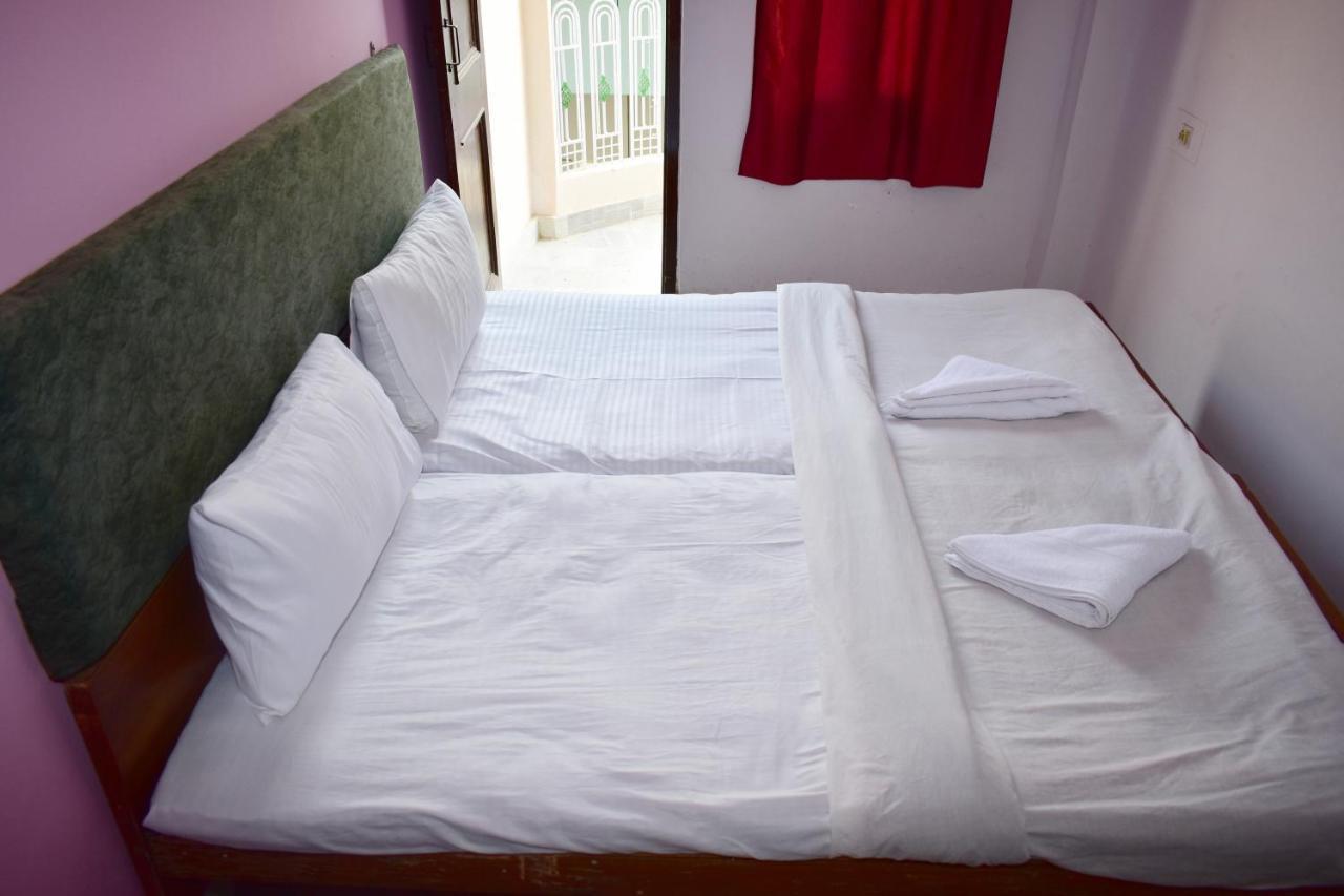 Sandhya Guest House Varanasi Near Ganga River Exteriér fotografie