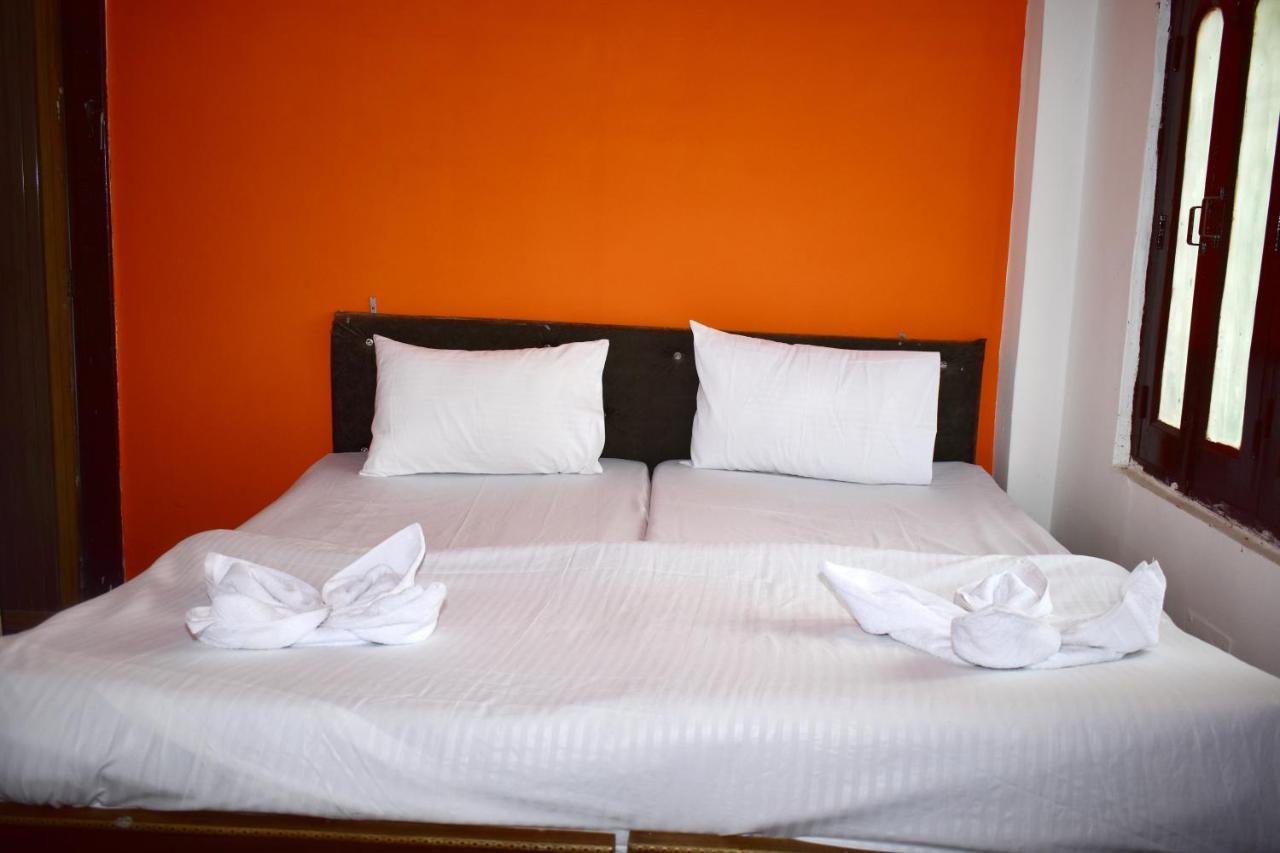 Sandhya Guest House Varanasi Near Ganga River Exteriér fotografie