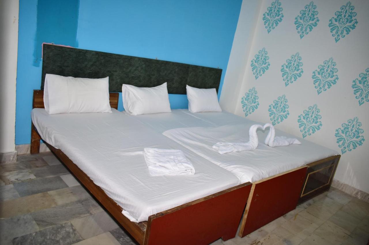 Sandhya Guest House Varanasi Near Ganga River Exteriér fotografie