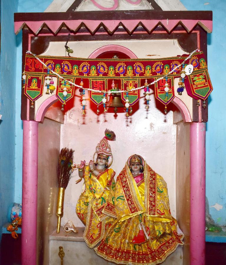 Sandhya Guest House Varanasi Near Ganga River Exteriér fotografie