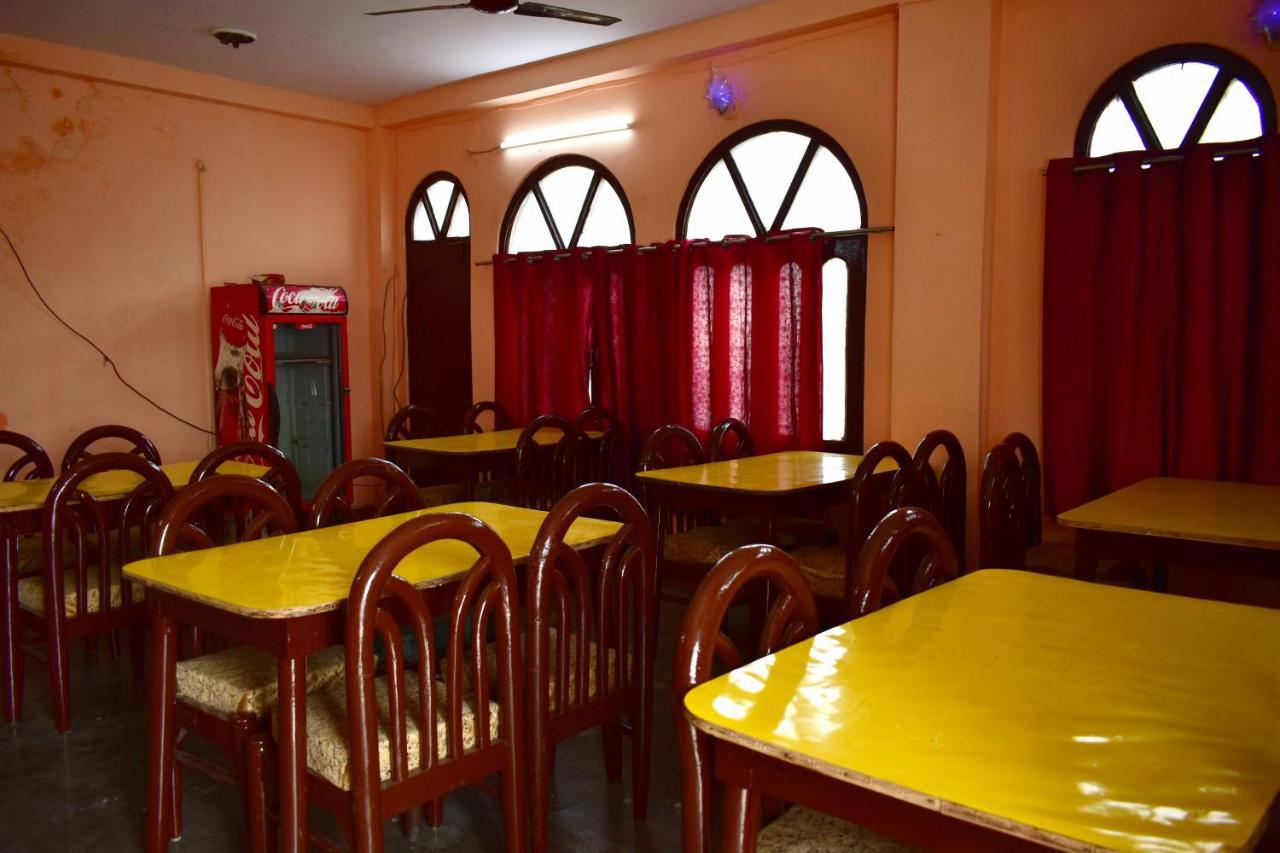 Sandhya Guest House Varanasi Near Ganga River Exteriér fotografie