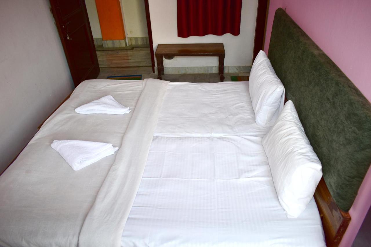 Sandhya Guest House Varanasi Near Ganga River Exteriér fotografie