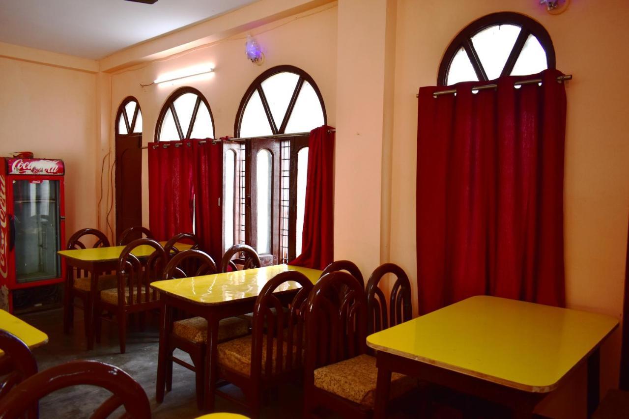 Sandhya Guest House Varanasi Near Ganga River Exteriér fotografie