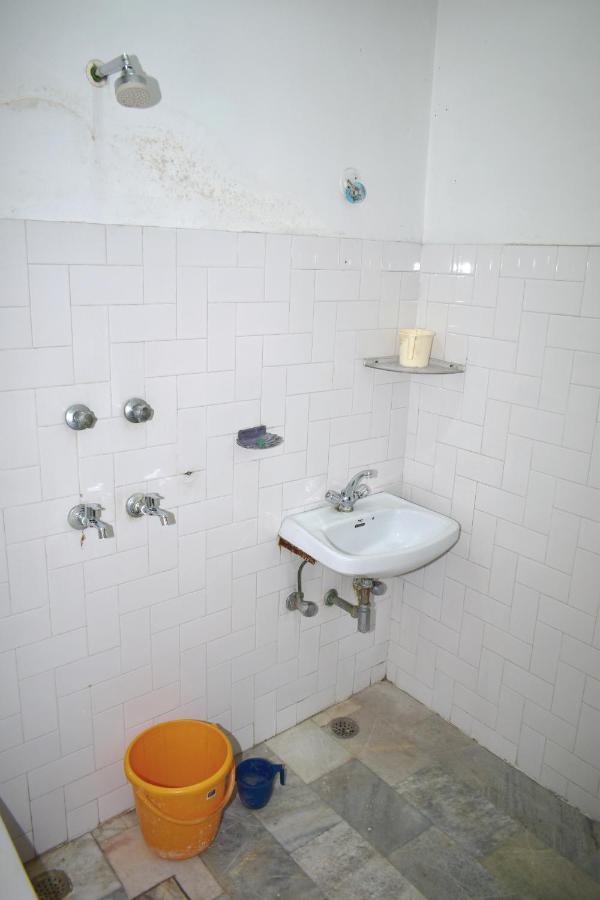 Sandhya Guest House Varanasi Near Ganga River Exteriér fotografie
