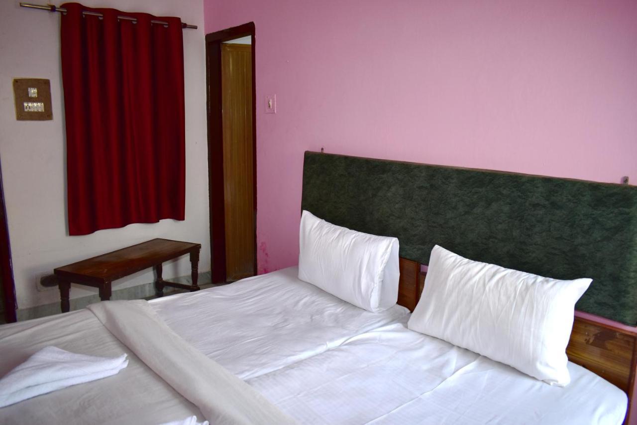Sandhya Guest House Varanasi Near Ganga River Exteriér fotografie