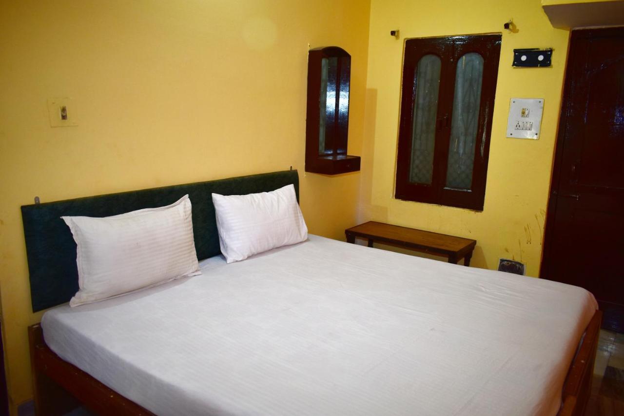Sandhya Guest House Varanasi Near Ganga River Exteriér fotografie