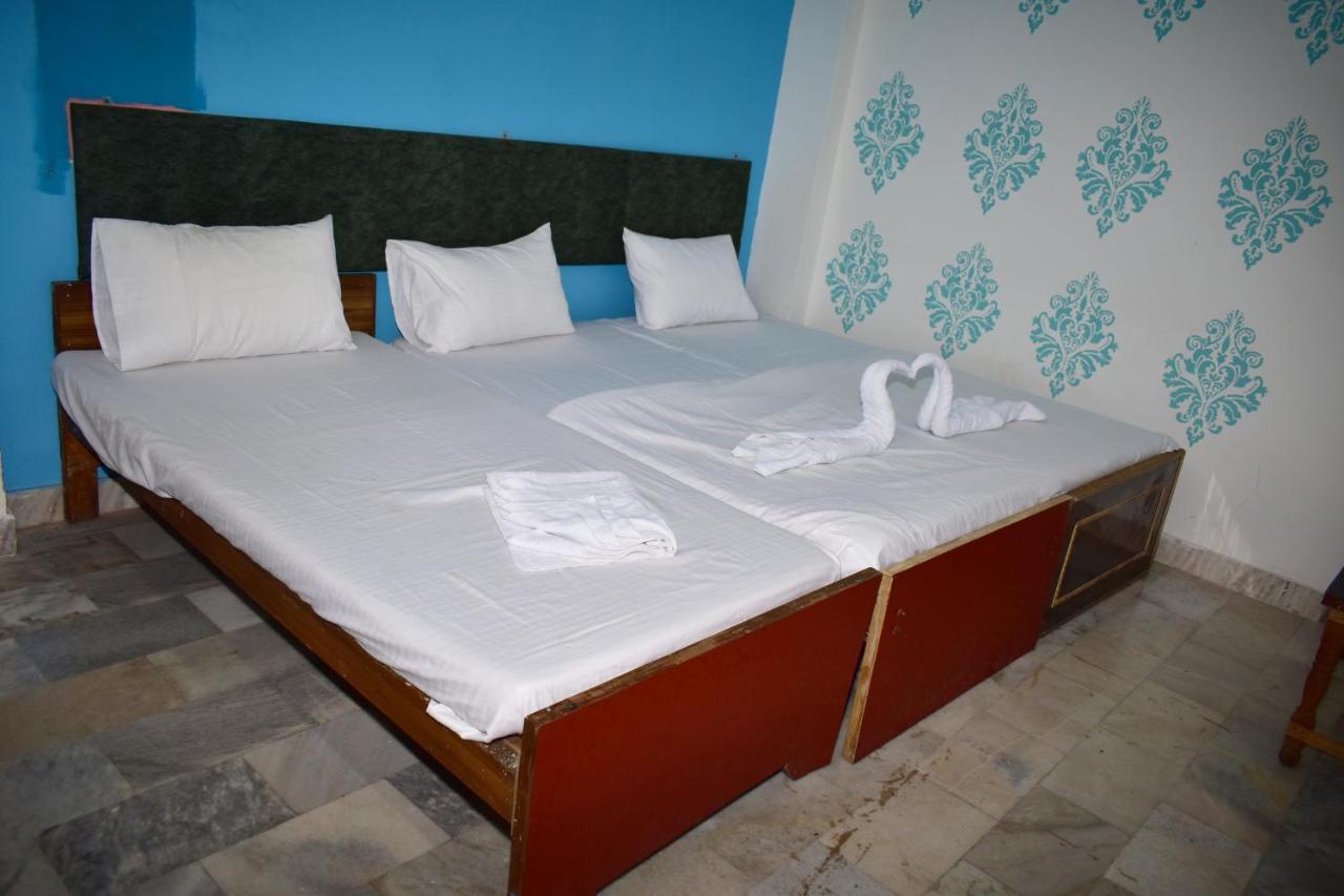 Sandhya Guest House Varanasi Near Ganga River Exteriér fotografie