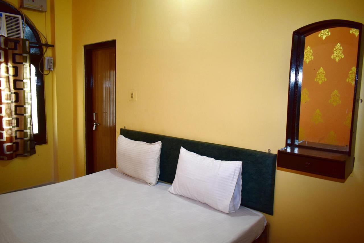 Sandhya Guest House Varanasi Near Ganga River Exteriér fotografie
