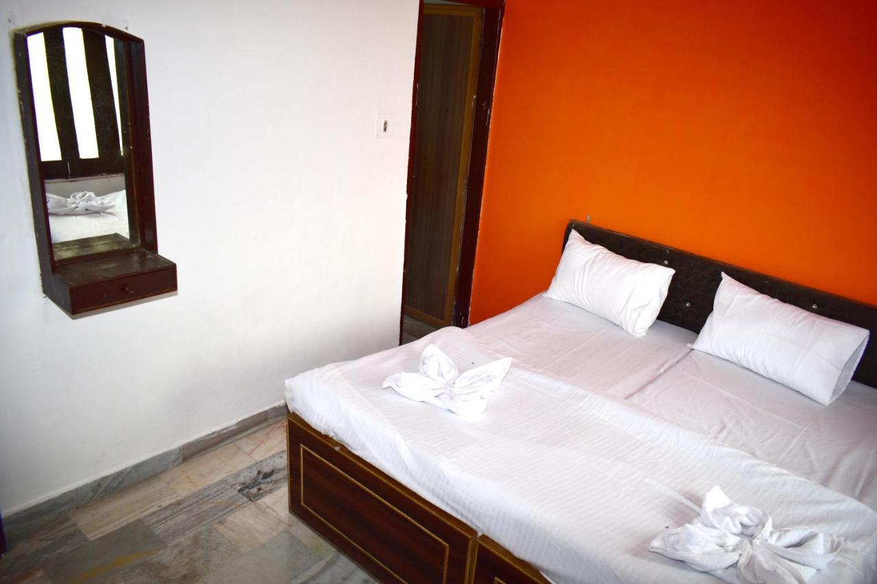 Sandhya Guest House Varanasi Near Ganga River Exteriér fotografie