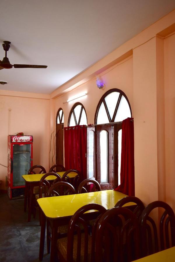 Sandhya Guest House Varanasi Near Ganga River Exteriér fotografie