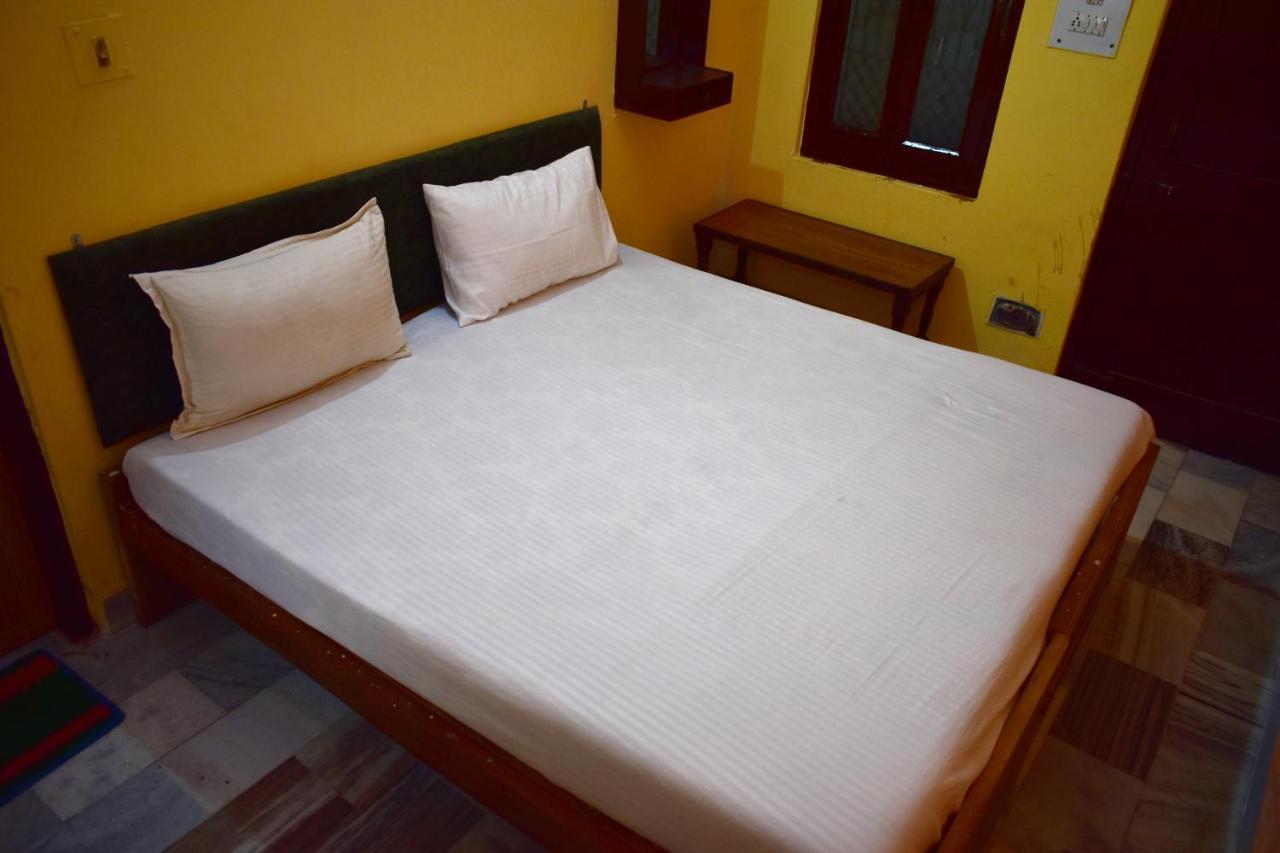 Sandhya Guest House Varanasi Near Ganga River Exteriér fotografie