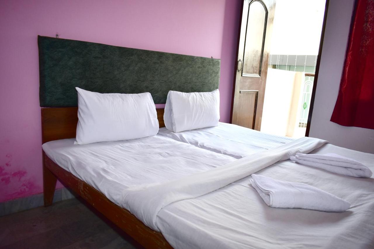 Sandhya Guest House Varanasi Near Ganga River Exteriér fotografie
