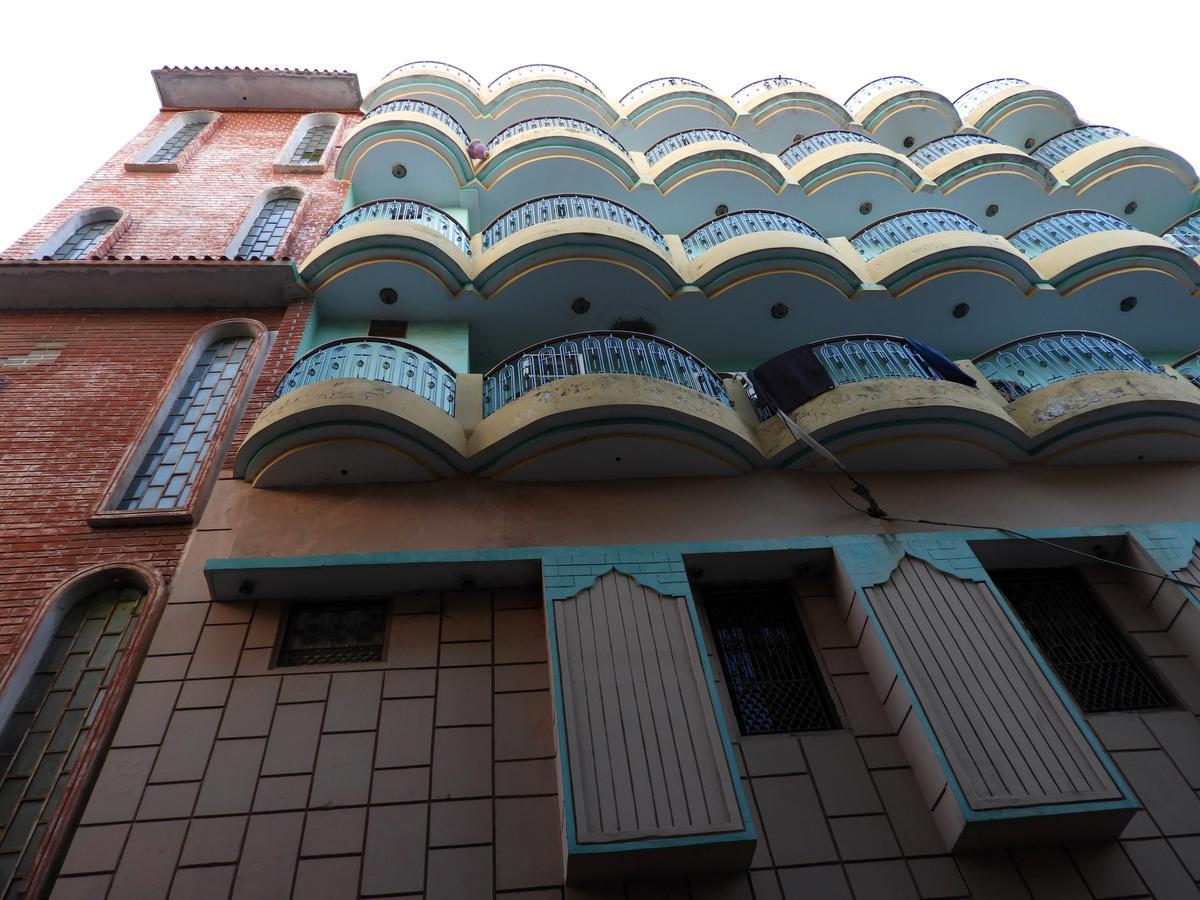 Sandhya Guest House Varanasi Near Ganga River Exteriér fotografie
