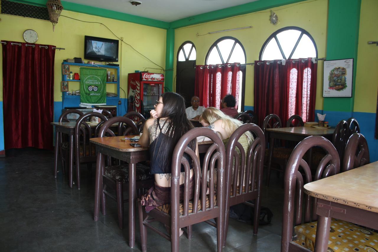 Sandhya Guest House Varanasi Near Ganga River Exteriér fotografie
